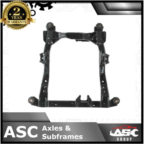 Front engine subframe - -, fits