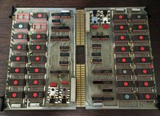 Dixi 2100/2 Aciera F5NC Set of