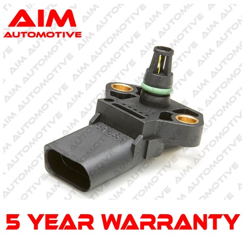 Aim map sensor fits - vw, caddy
