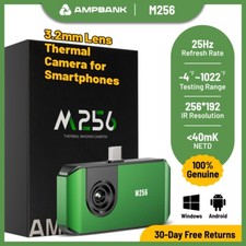 AMPBANK M256 Infrared Thermal