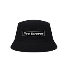 Live forever oasis reunion