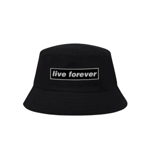 Live forever oasis - , reunion