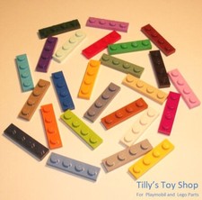 Lego -  1x4 Stud Thin Tile