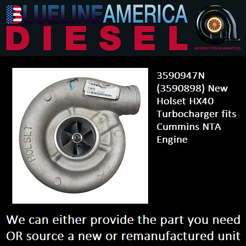 Fits cummins nta engine - cummins,