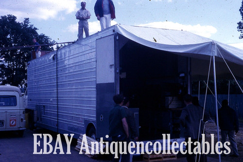 Ford mobile workshop - mobile,