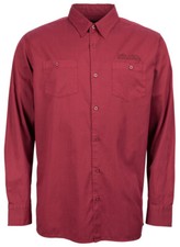SANTA CRUZ - Jason Jessee V8 - Skateboard Long Sleeve Shirt - Port