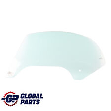 Audi TT 8N Door Window Glass Front Left N/S AS2 8N7845201A