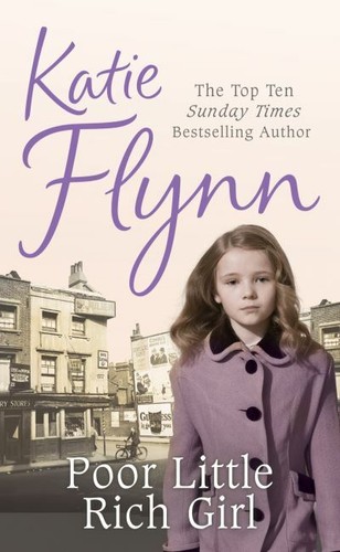 Poor little rich girl - , by