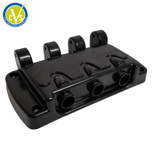 Cvs d520s triple head - cvs,