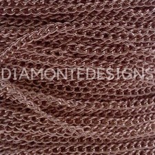 ❤  2m - FINE PLATED CURB