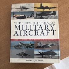Encyclopedia of Military