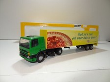 Lion Toys DAF 75 TRACTOR &