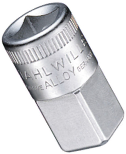 Stahlwille female to - stahlwille, 3/8″