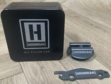 MISHIMOTO HOONIGAN SUBARU IMPREZA BRZ TOYOTA GT86 CNC BILLET ALUMINIUM OIL CAP 