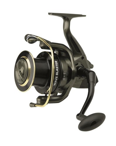 Kinetic wave blaster surf - kinetic, reel