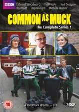 Common muck the - as, muck: