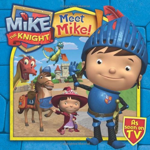 Meet mike the - mike,