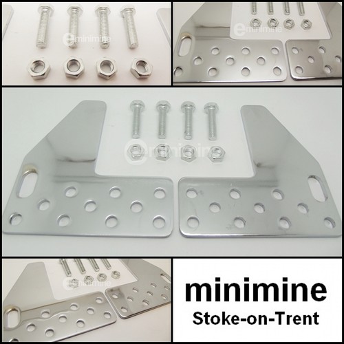 Classic mini chrome - classic,