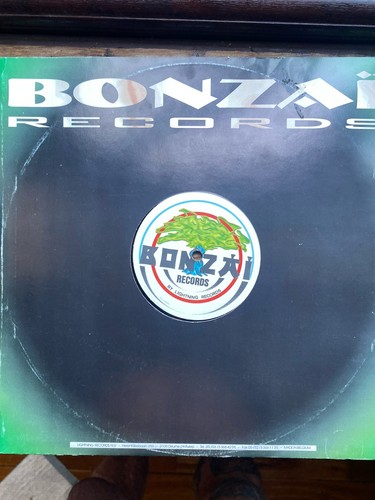 Hard trance vinyl - hard,
