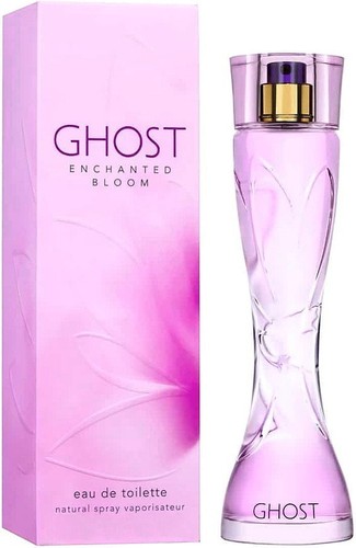 Ghost enchanted bloom eau - bloom, de