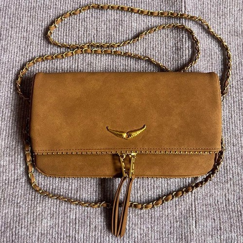 Zadig voltaire rock wing - &,