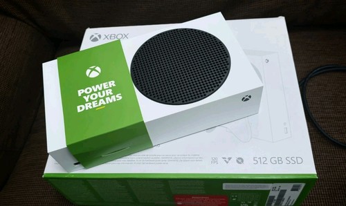 Microsoft xbox series - xbox,