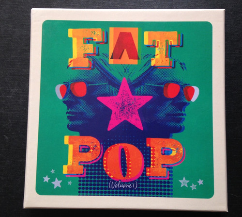 Paul weller fat - weller, 1