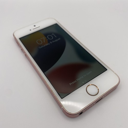 Apple iphone 1st - se, generation