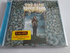 Tiny Tim – God Bless Tiny