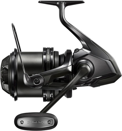 Shimano power aero thick - 23,