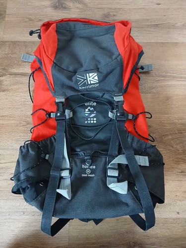 Vintage karrimor hot ice - vintage,