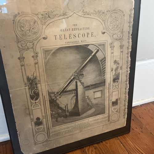 Telescope astronomy great - astronomy,