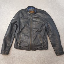 Superdry Mens Jacket XL Black