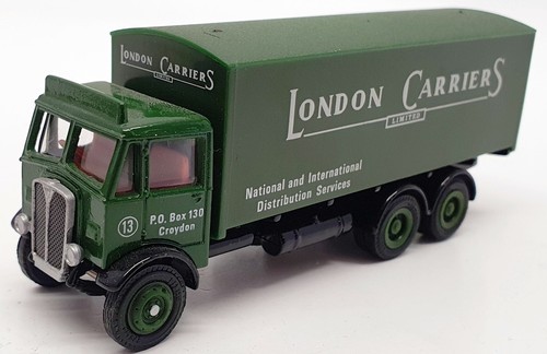 Efe scale model - efe,