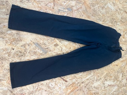 Boys navy blue next - , chinos