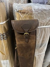 Devonshire Leather Gun Slip up