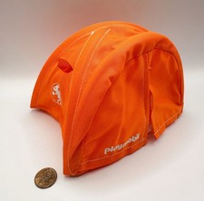 Playmobil Orange Cloth Camping