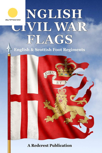 English civil war - english,