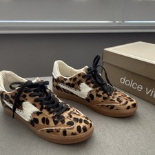 Dolce Vita Notice Stitch