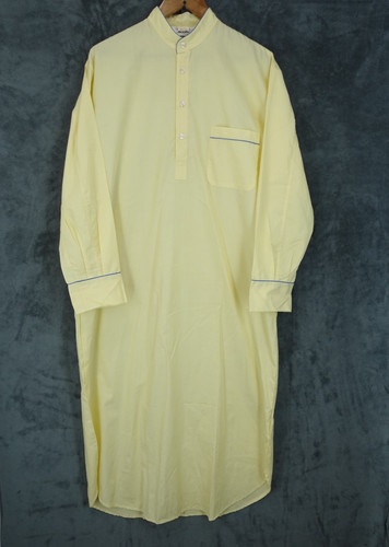 Derek rose nightshirt mens - rose,
