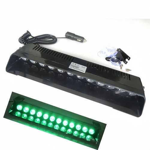 1x12led car emergency warning - 1x12led,