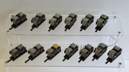 Peco gauge point motors - oo, &