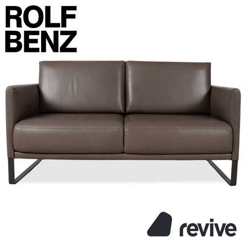 Rolf benz cara leather - benz, two