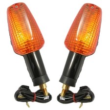 JMP Plastic Rear Indicators