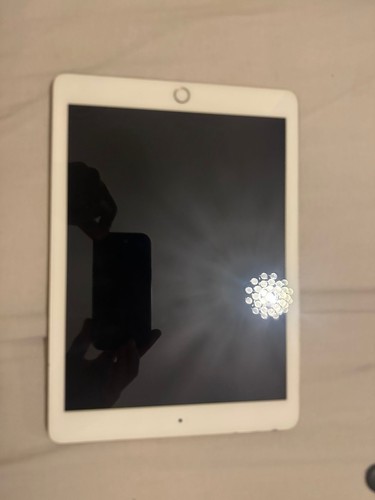 Apple ipad 5th - apple, generation