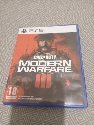 Call duty modern warfare - modern,