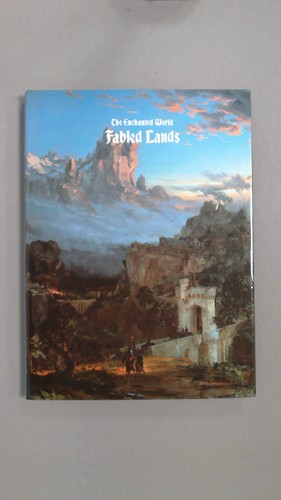 Fabled lands the - lands, (the