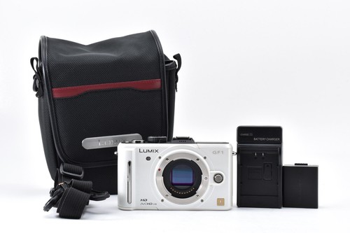Exc panasonic lumix dmc gf1 - exc,