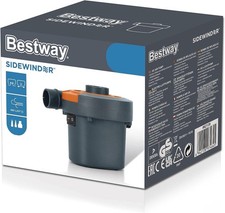 Bestway Sidewinder Mains