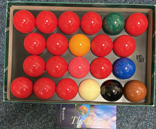 Aramith Premier Full Size 2